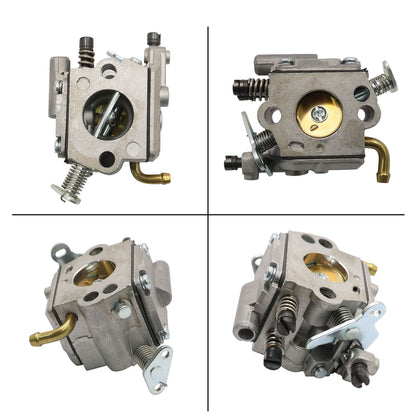 Carburetor Carb Kit For Stihl MS200 MS200T 1129 120 0653 Chainsaw Parts