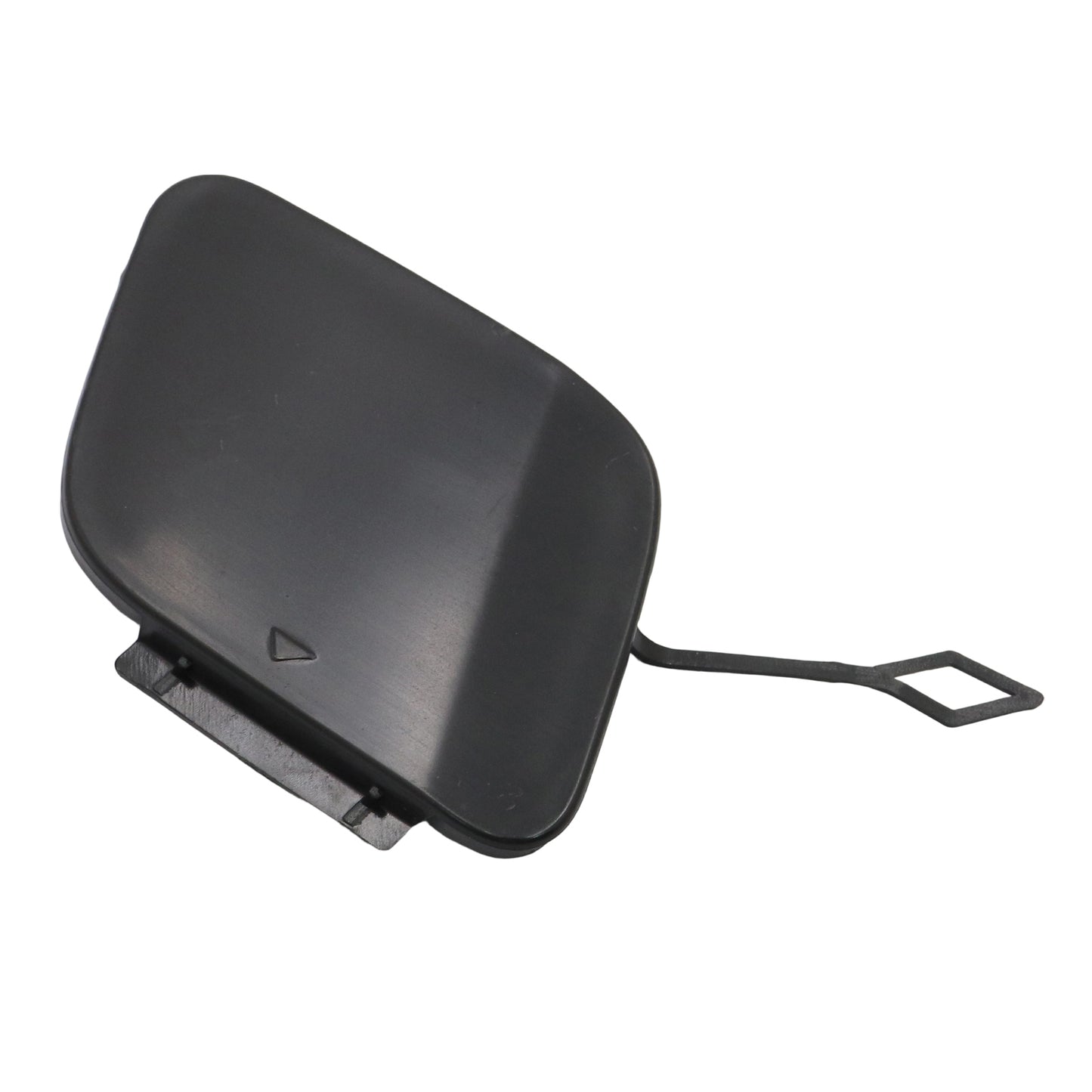 1x fits BMW X2 2018-2023 New Front Tow Hook Cover 51117499472