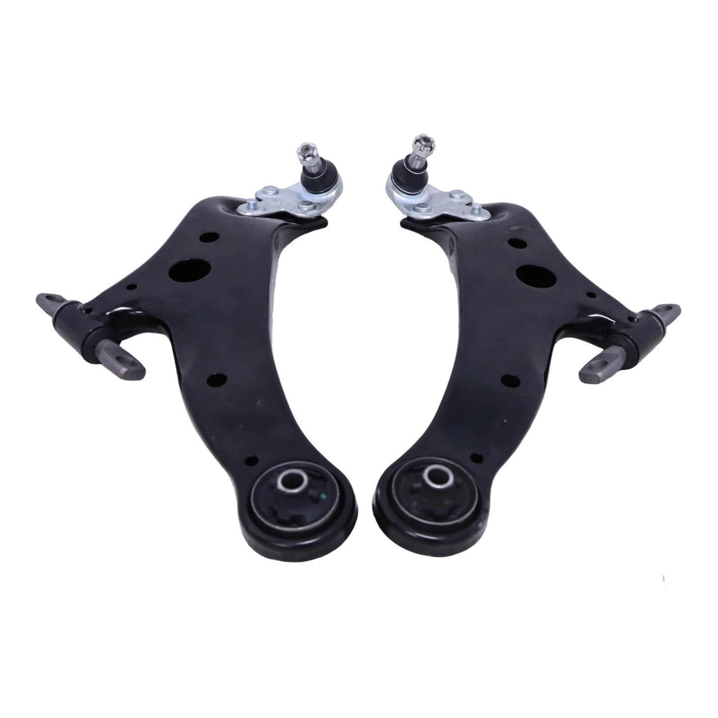 Front L&R Control Arm Kit For Toyota Venza 2009-2016 For Lexus RX350 2010-15