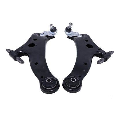 Front L&R Control Arm Kit For Toyota Venza 2009-2016 For Lexus RX350 2010-15