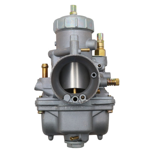 For Arctic Cat Jag 440 Cougar Pantera 1981-1999 34mm Snowmobile Carburetor NEW