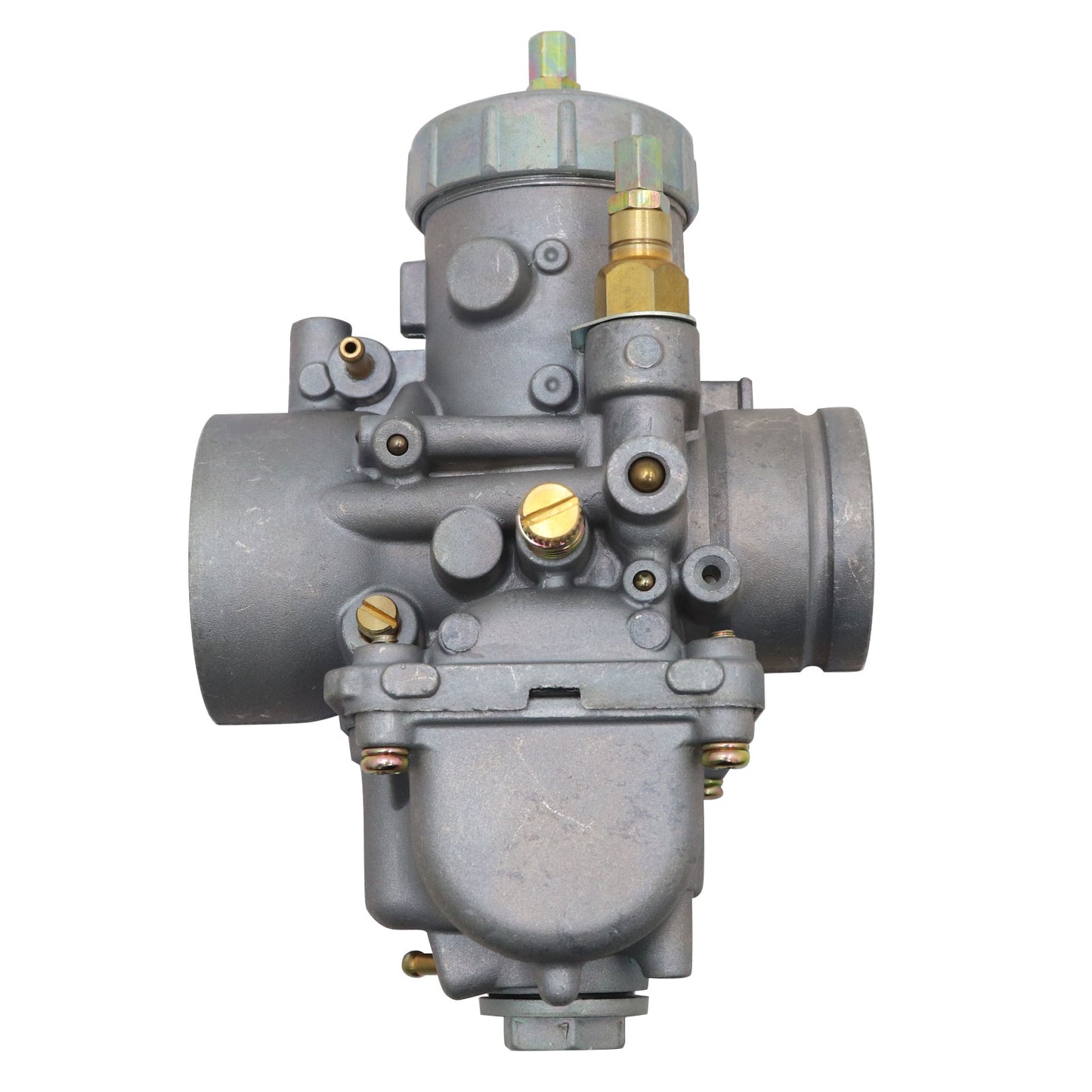 For Arctic Cat Jag 440 Cougar Pantera 1981-1999 34mm Snowmobile Carburetor NEW