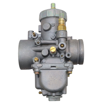 For Arctic Cat Jag 440 Cougar Pantera 1981-1999 34mm Snowmobile Carburetor NEW