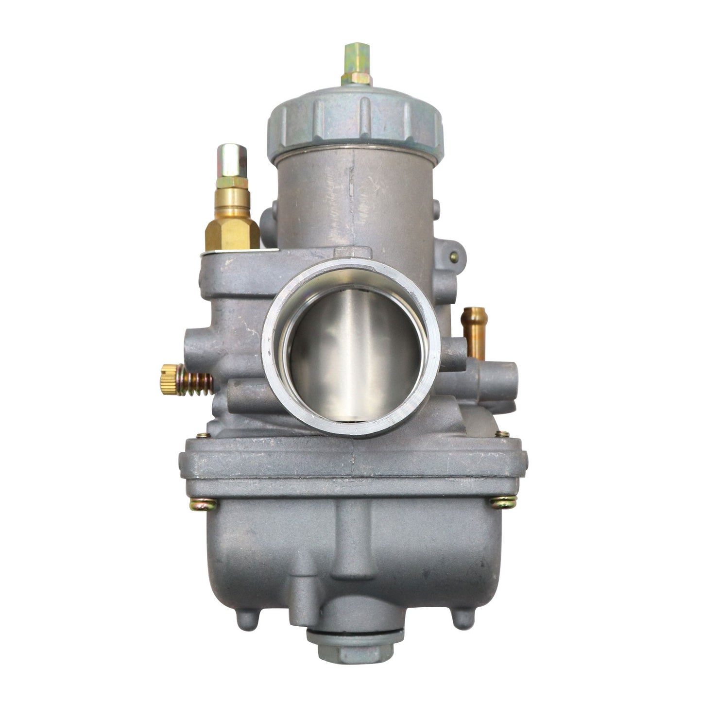 For Arctic Cat Jag 440 Cougar Pantera 1981-1999 34mm Snowmobile Carburetor NEW