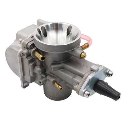 PWK 28mm Carburetor Carb For Kawasaki KX80 KX85 KX100 KX125 2 stroke 1974-2023