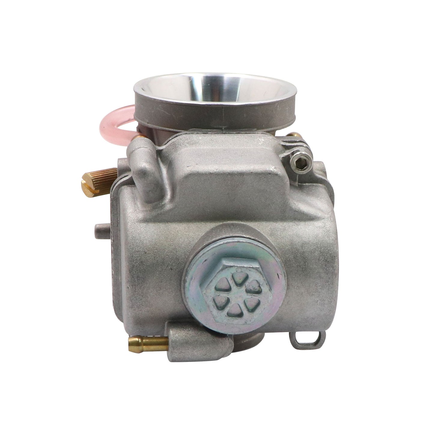 PWK 28mm Carburetor Carb For Kawasaki KX80 KX85 KX100 KX125 2 stroke 1974-2023