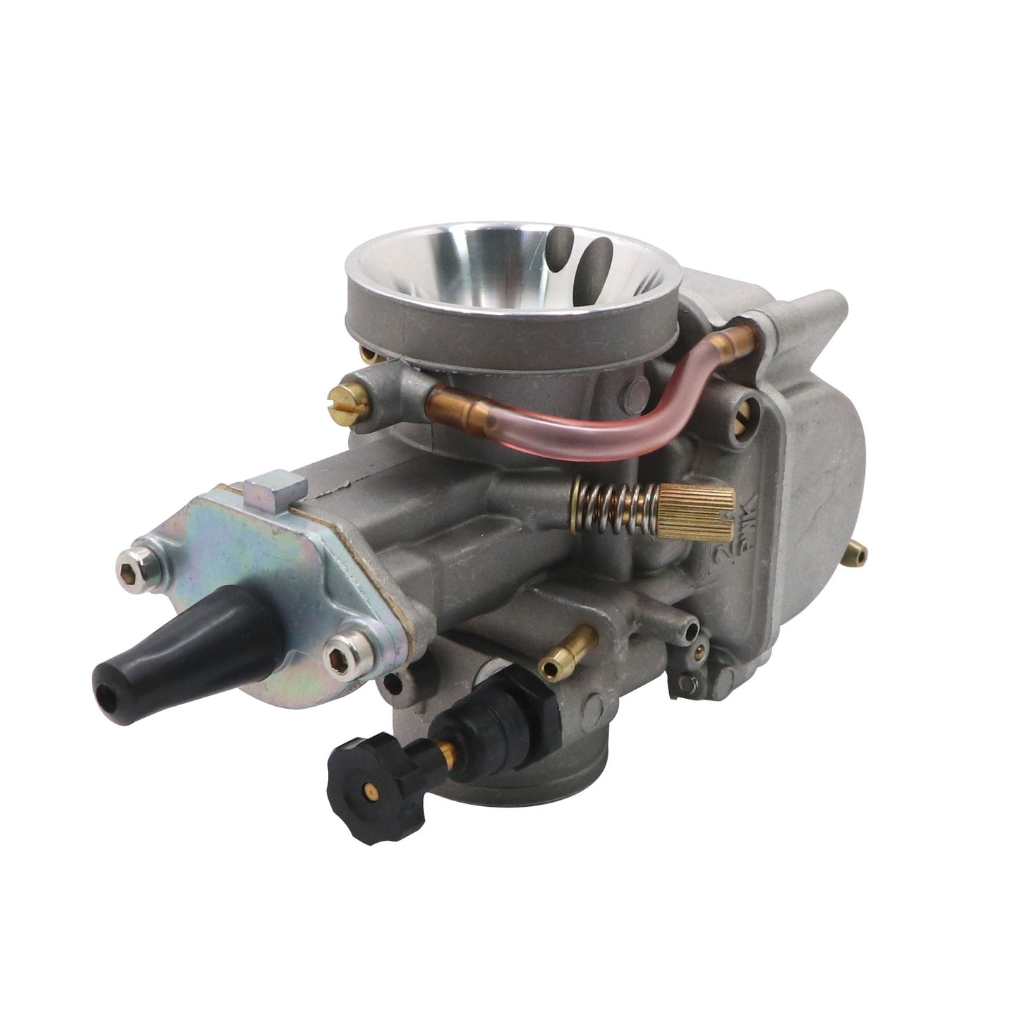 PWK 28mm Carburetor Carb For Kawasaki KX80 KX85 KX100 KX125 2 stroke 1974-2023