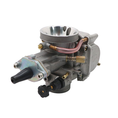 PWK 28mm Carburetor Carb For Kawasaki KX80 KX85 KX100 KX125 2 stroke 1974-2023