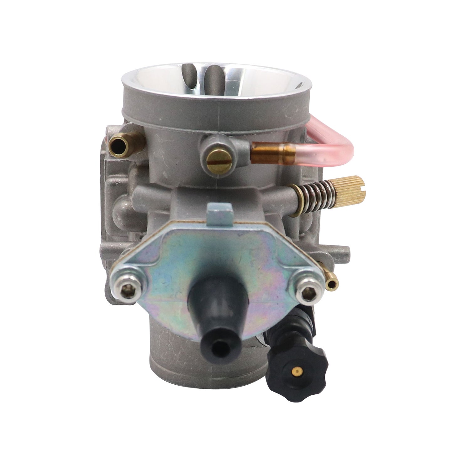 PWK 28mm Carburetor Carb For Kawasaki KX80 KX85 KX100 KX125 2 stroke 1974-2023