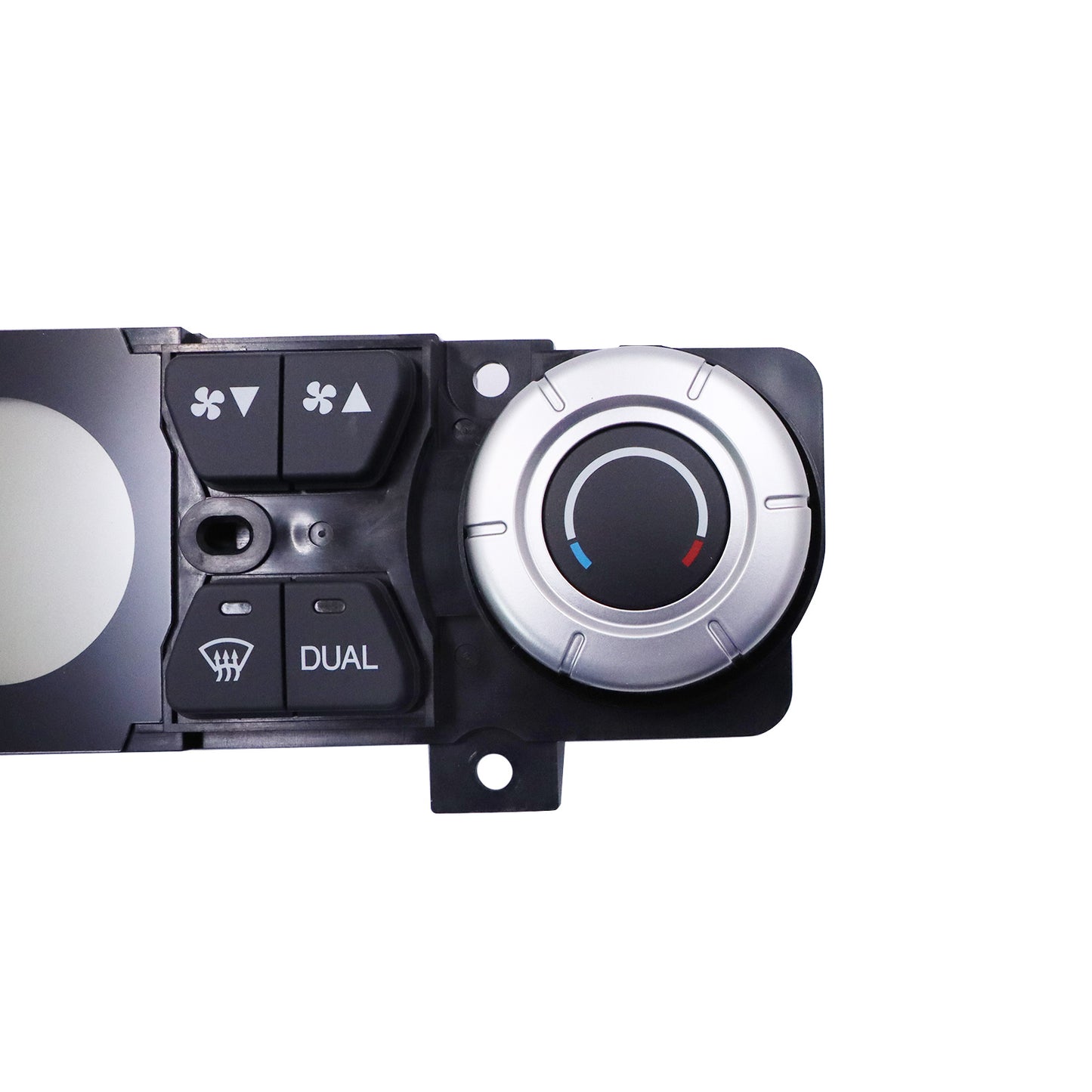 A/C Automatic Heater Digital Climate Control Switch 06-14 for HONDA RIDGELINE