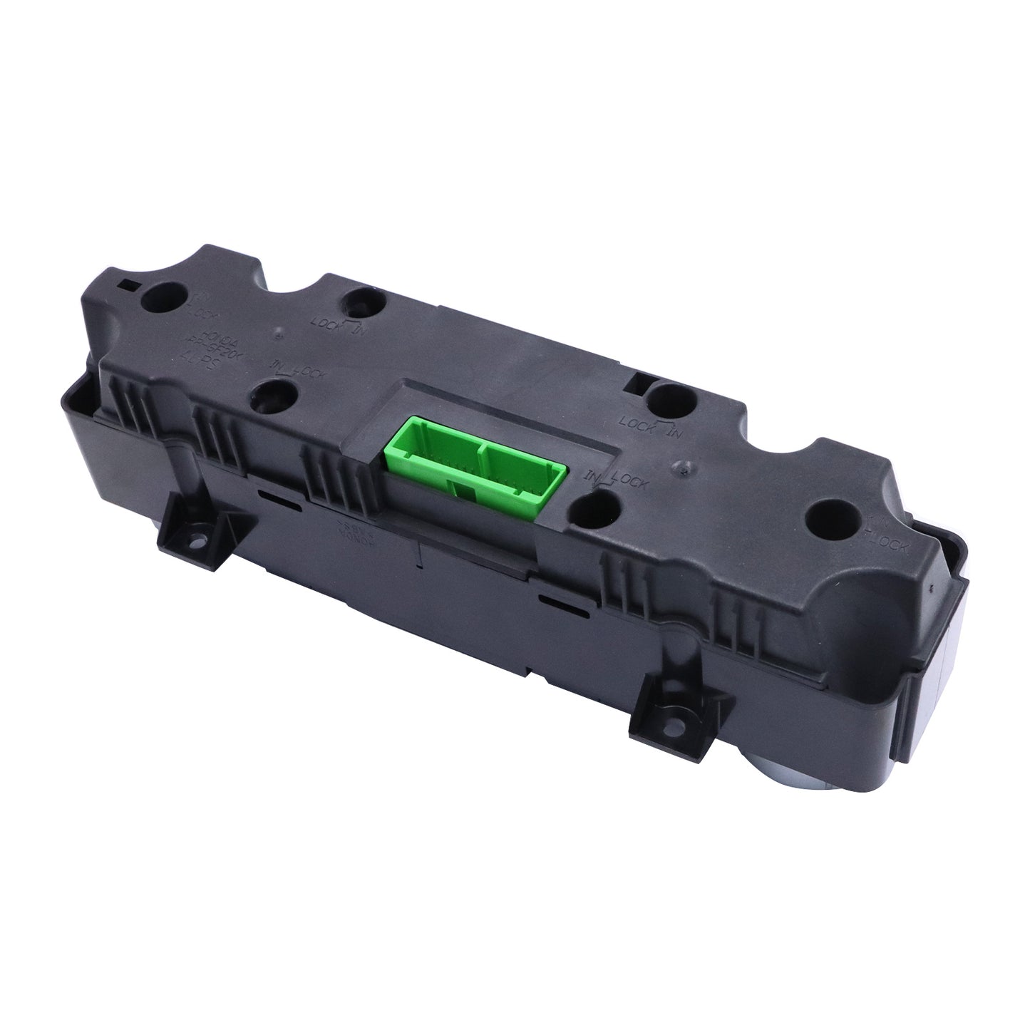 A/C Automatic Heater Digital Climate Control Switch 06-14 for HONDA RIDGELINE