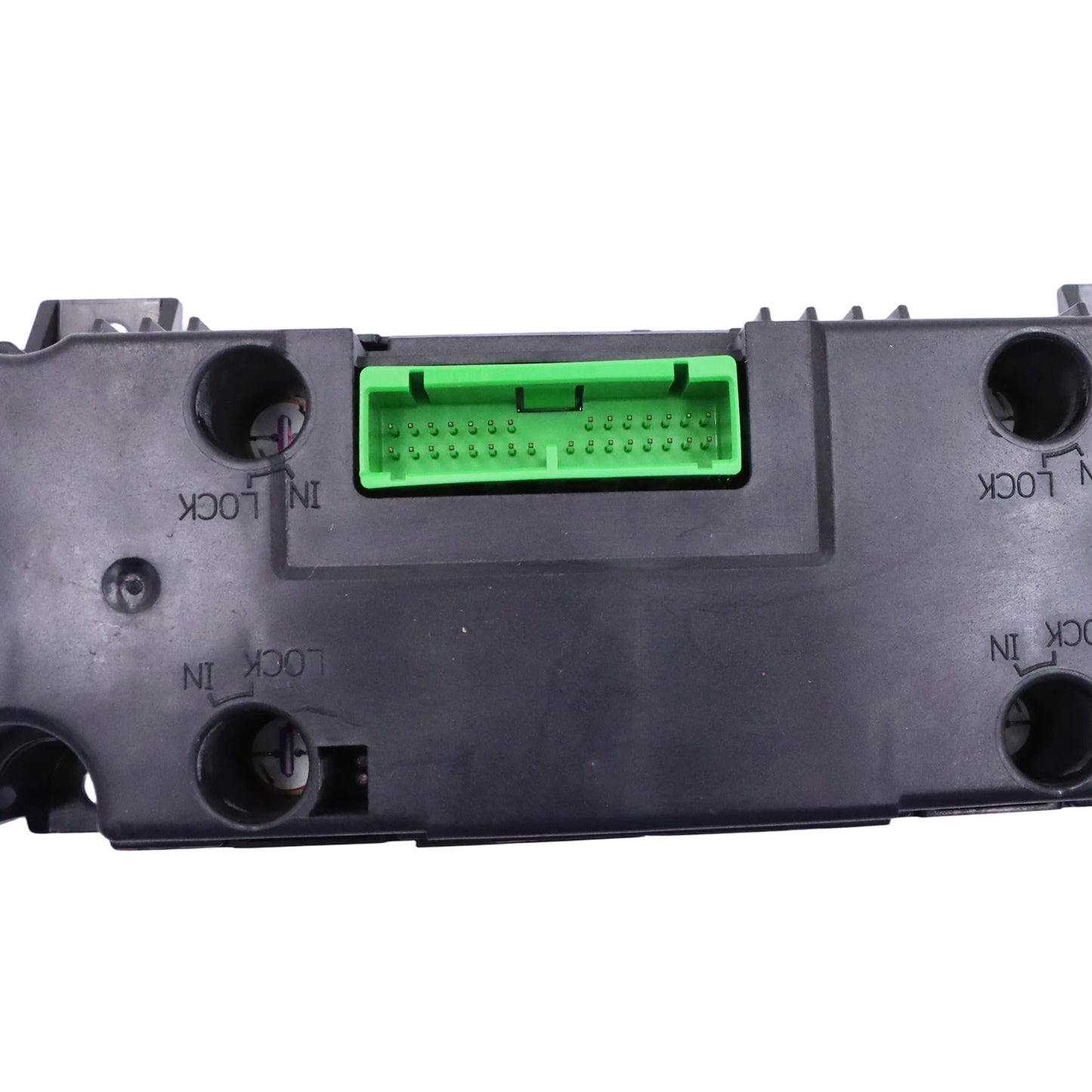 A/C Automatic Heater Digital Climate Control Switch 06-14 for HONDA RIDGELINE