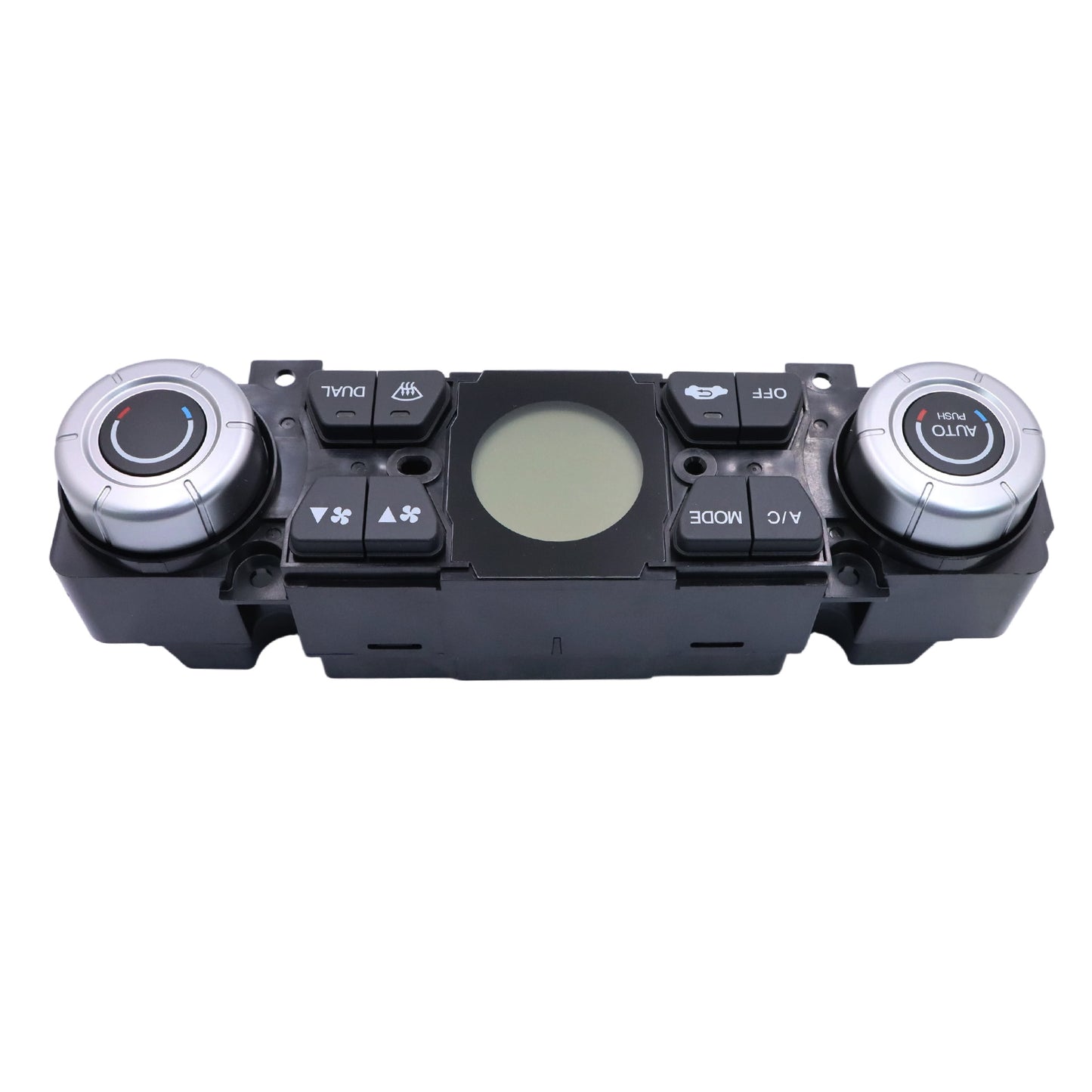 A/C Automatic Heater Digital Climate Control Switch 06-14 for HONDA RIDGELINE