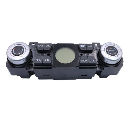 A/C Automatic Heater Digital Climate Control Switch 06-14 for HONDA RIDGELINE