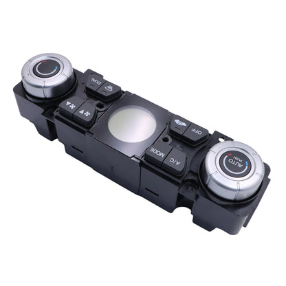 A/C Automatic Heater Digital Climate Control Switch 06-14 for HONDA RIDGELINE