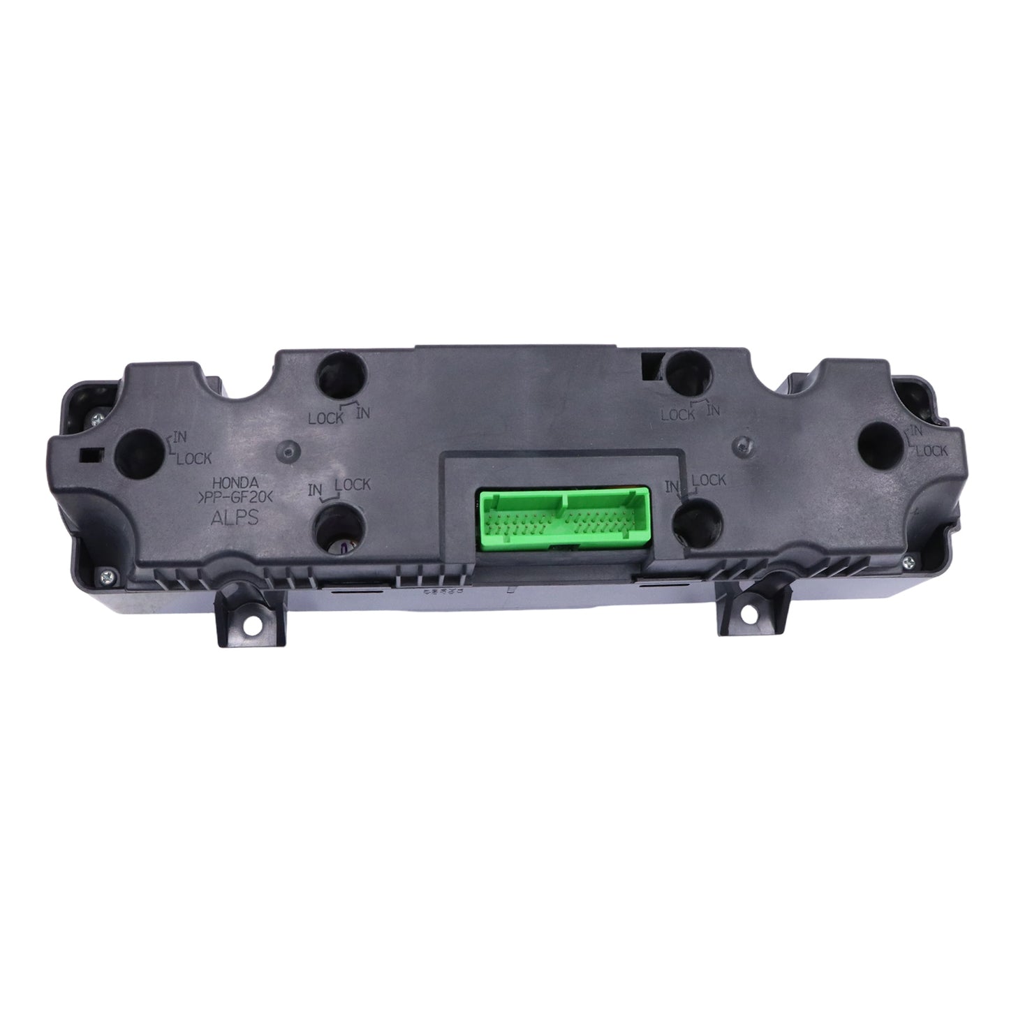 A/C Automatic Heater Digital Climate Control Switch 06-14 for HONDA RIDGELINE