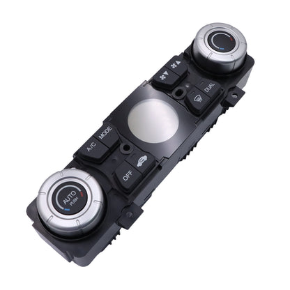 A/C Automatic Heater Digital Climate Control Switch 06-14 for HONDA RIDGELINE