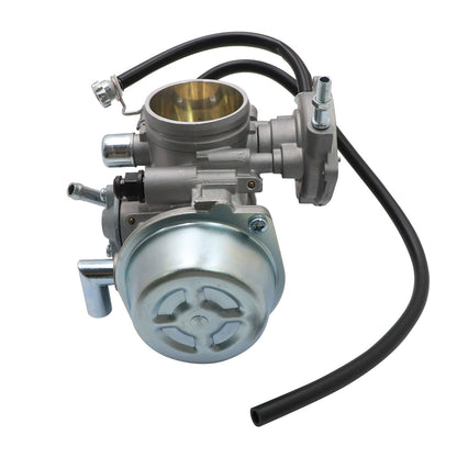 Carb For Yamaha Grizzly 660 YFM660 4x4 2002-2006 Carburetor with Kit