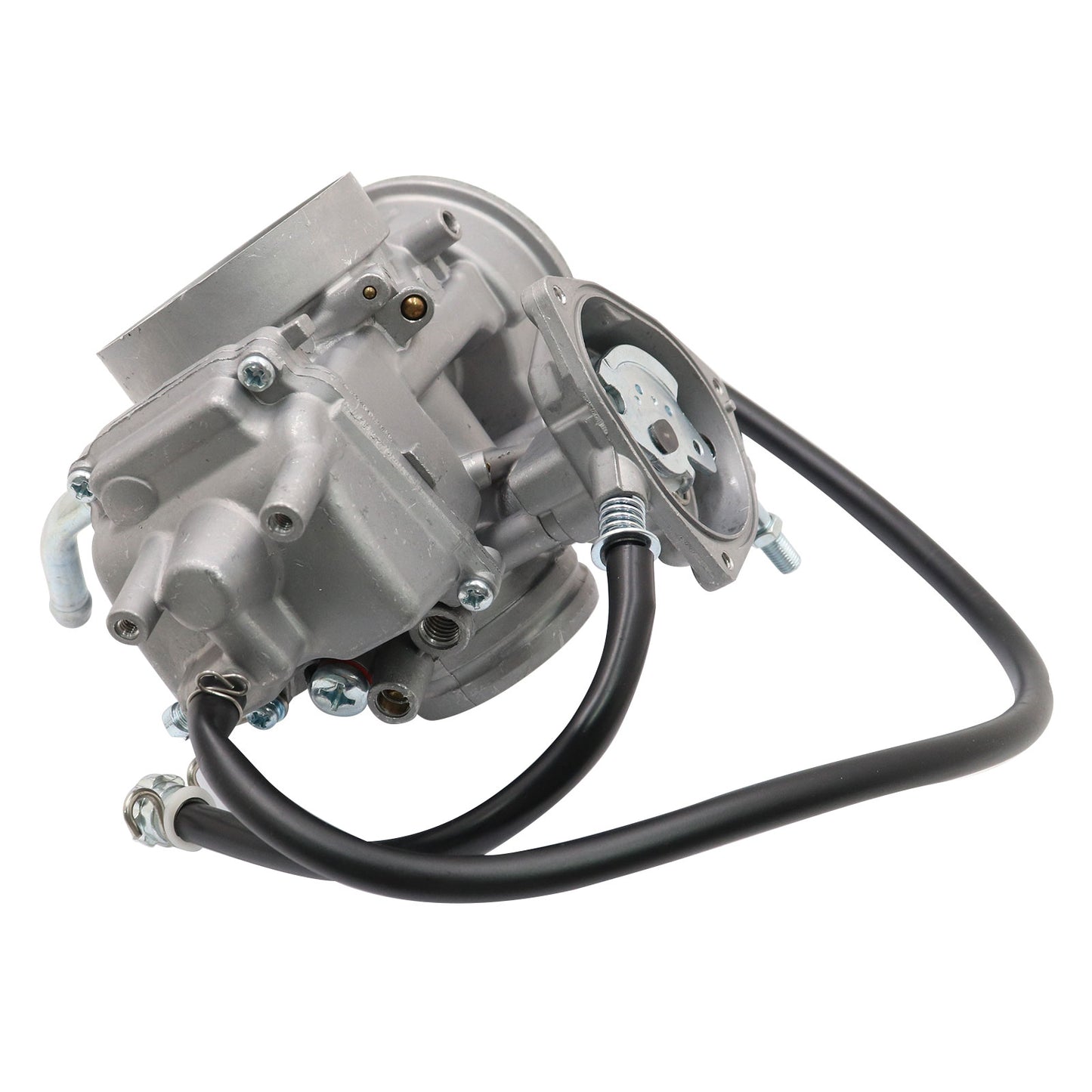 Carb For Yamaha Grizzly 660 YFM660 4x4 2002-2006 Carburetor with Kit