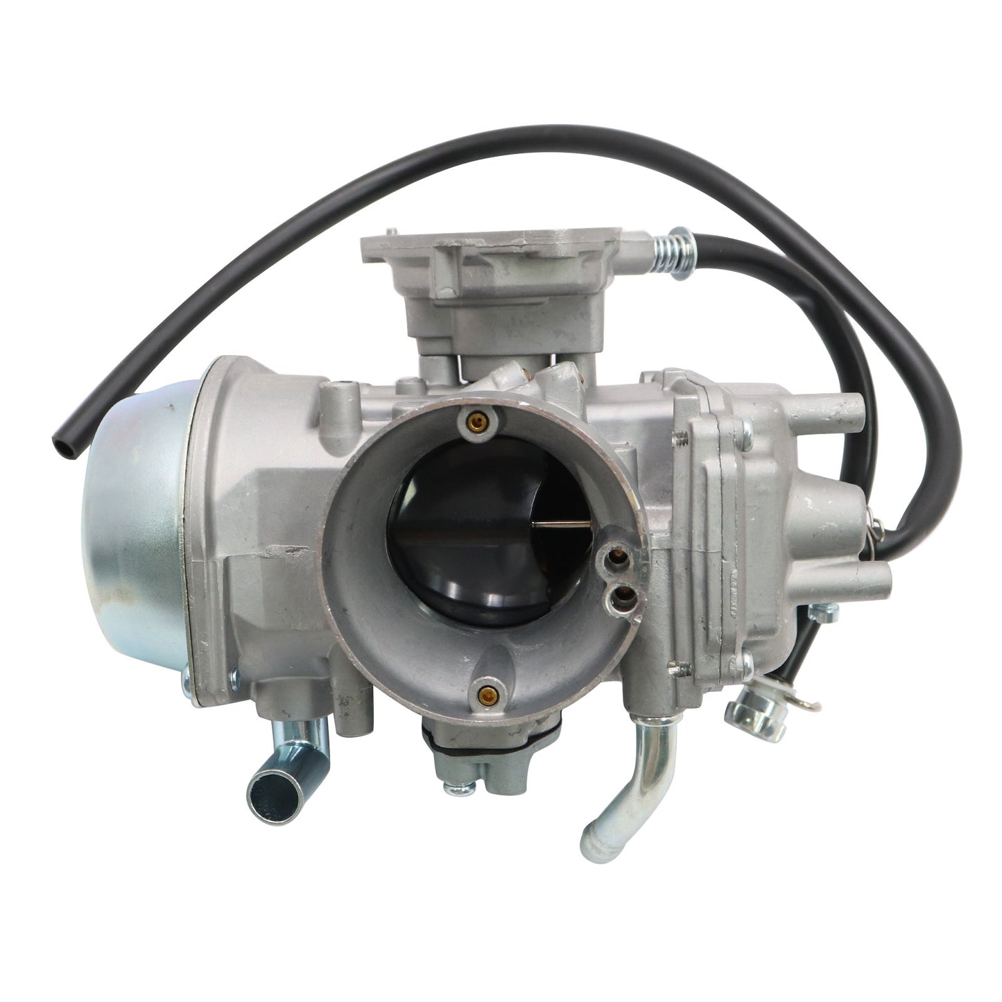 Carb For Yamaha Grizzly 660 YFM660 4x4 2002-2006 Carburetor with Kit