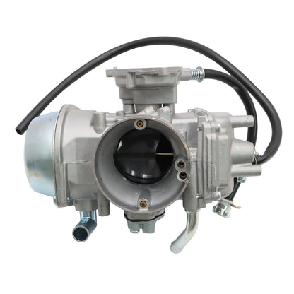 Carb For Yamaha Grizzly 660 YFM660 4x4 2002-2006 Carburetor with Kit