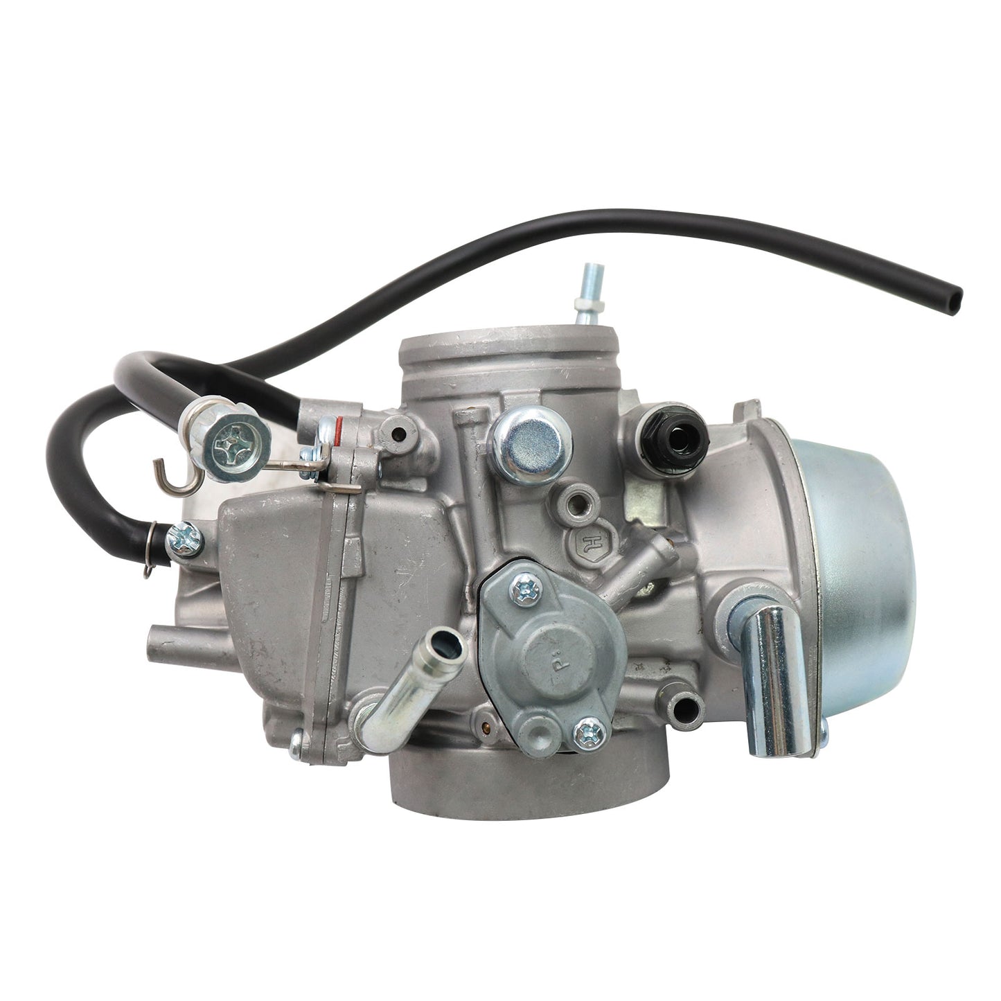 Carb For Yamaha Grizzly 660 YFM660 4x4 2002-2006 Carburetor with Kit
