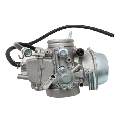 Carb For Yamaha Grizzly 660 YFM660 4x4 2002-2006 Carburetor with Kit