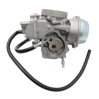 Carb For Yamaha Grizzly 660 YFM660 4x4 2002-2006 Carburetor with Kit