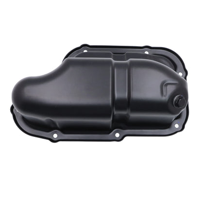 New Engine Oil Pan For Nissan Armada SL SV Platinum 2017-2023 2024