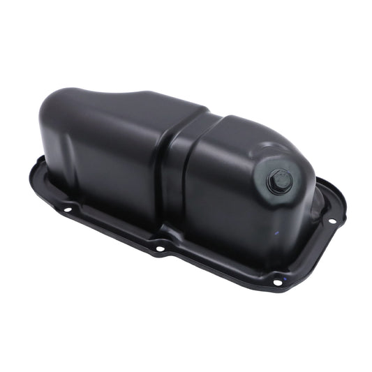 New Engine Oil Pan For Nissan Armada SL SV Platinum 2017-2023 2024