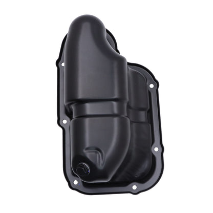 New Engine Oil Pan For Nissan Armada SL SV Platinum 2017-2023 2024