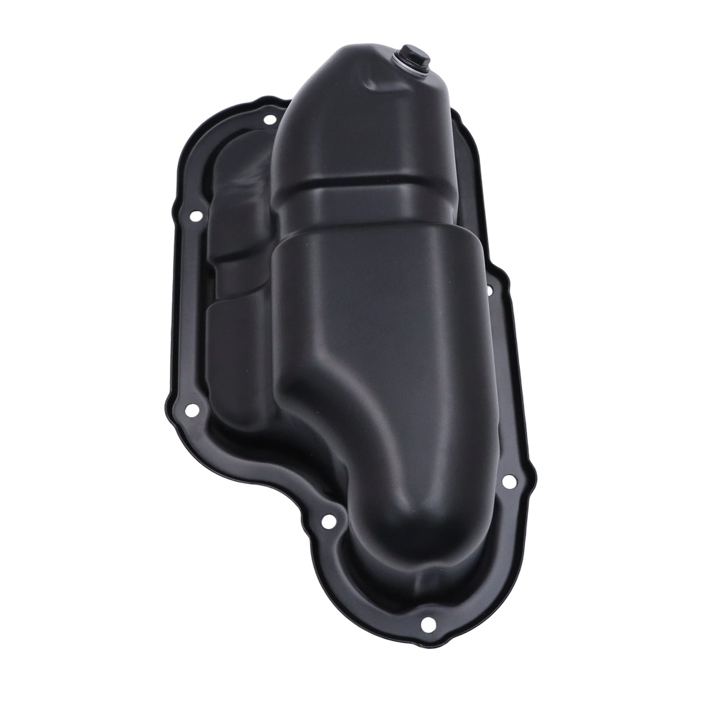 New Engine Oil Pan For Nissan Armada SL SV Platinum 2017-2023 2024