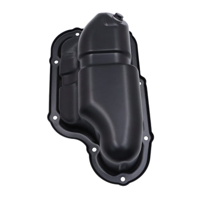 New Engine Oil Pan For Nissan Armada SL SV Platinum 2017-2023 2024