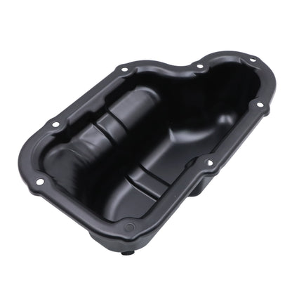 New Engine Oil Pan For Nissan Armada SL SV Platinum 2017-2023 2024