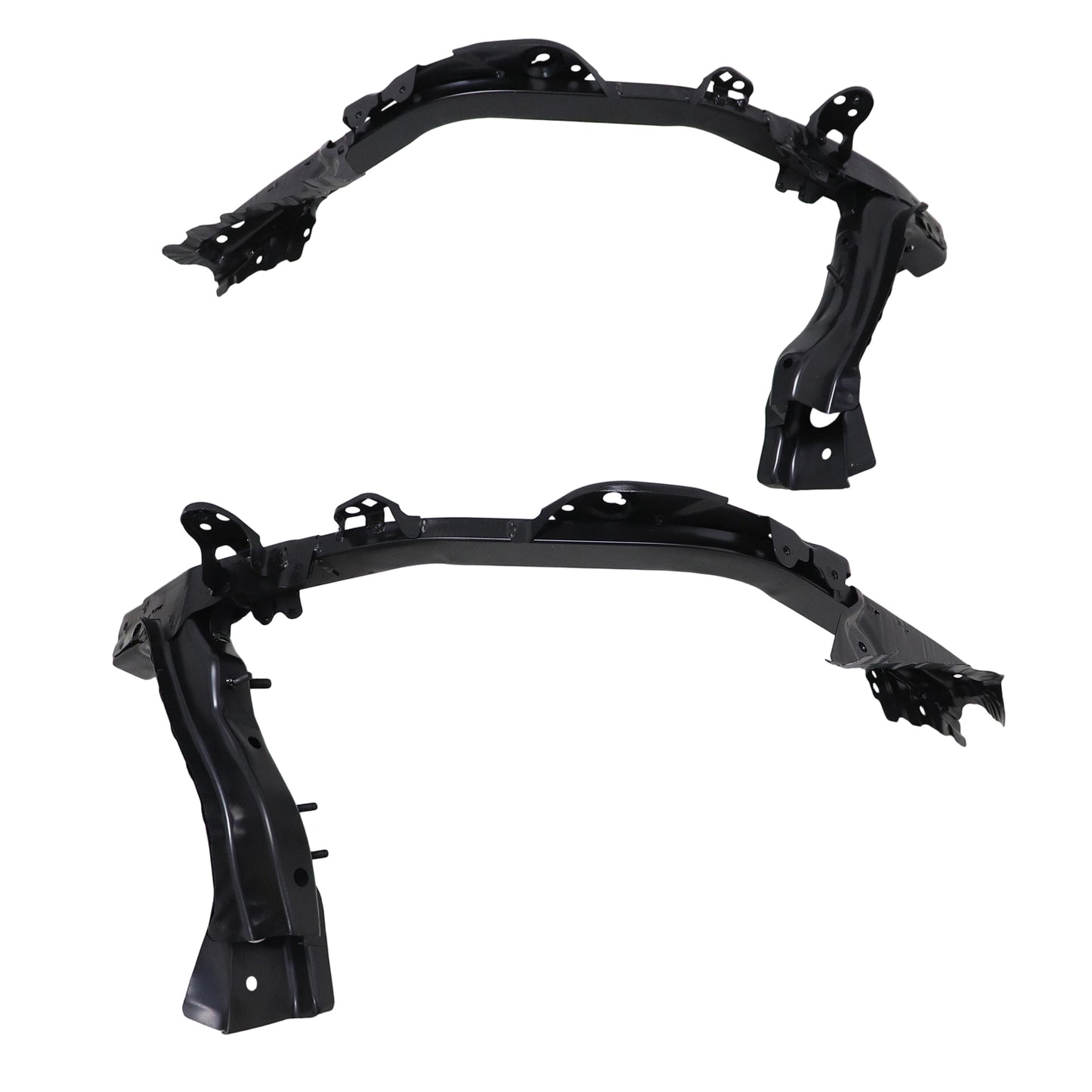 Radiator Support Core Upper 84498346 Fits Chevrolet Blazer 2.0L 2.5L 2019-2025