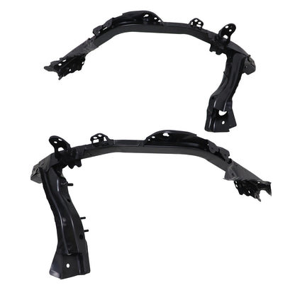 Radiator Support Core Upper 84498346 Fits Chevrolet Blazer 2.0L 2.5L 2019-2025