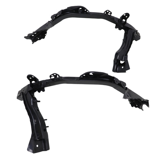 Radiator Support Core Upper 84498346 Fits Chevrolet Blazer 2.0L 2.5L 2019-2025
