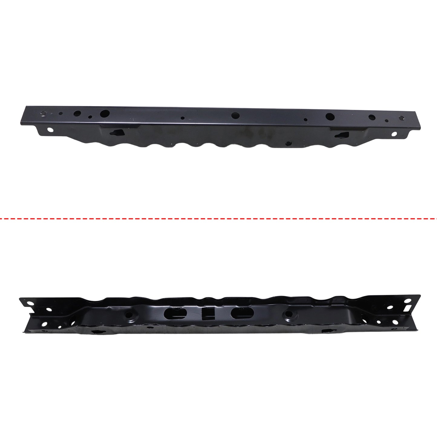 Radiator Support Core Upper 84498346 Fits Chevrolet Blazer 2.0L 2.5L 2019-2025