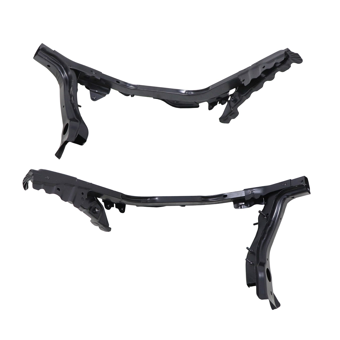 Radiator Support Core Upper 84498346 Fits Chevrolet Blazer 2.0L 2.5L 2019-2025
