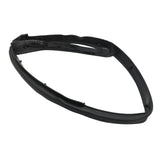 For 2019-2024 Toyota Corolla 53395-02240 53395-12140 1Pcs Black Engine Hood Seal