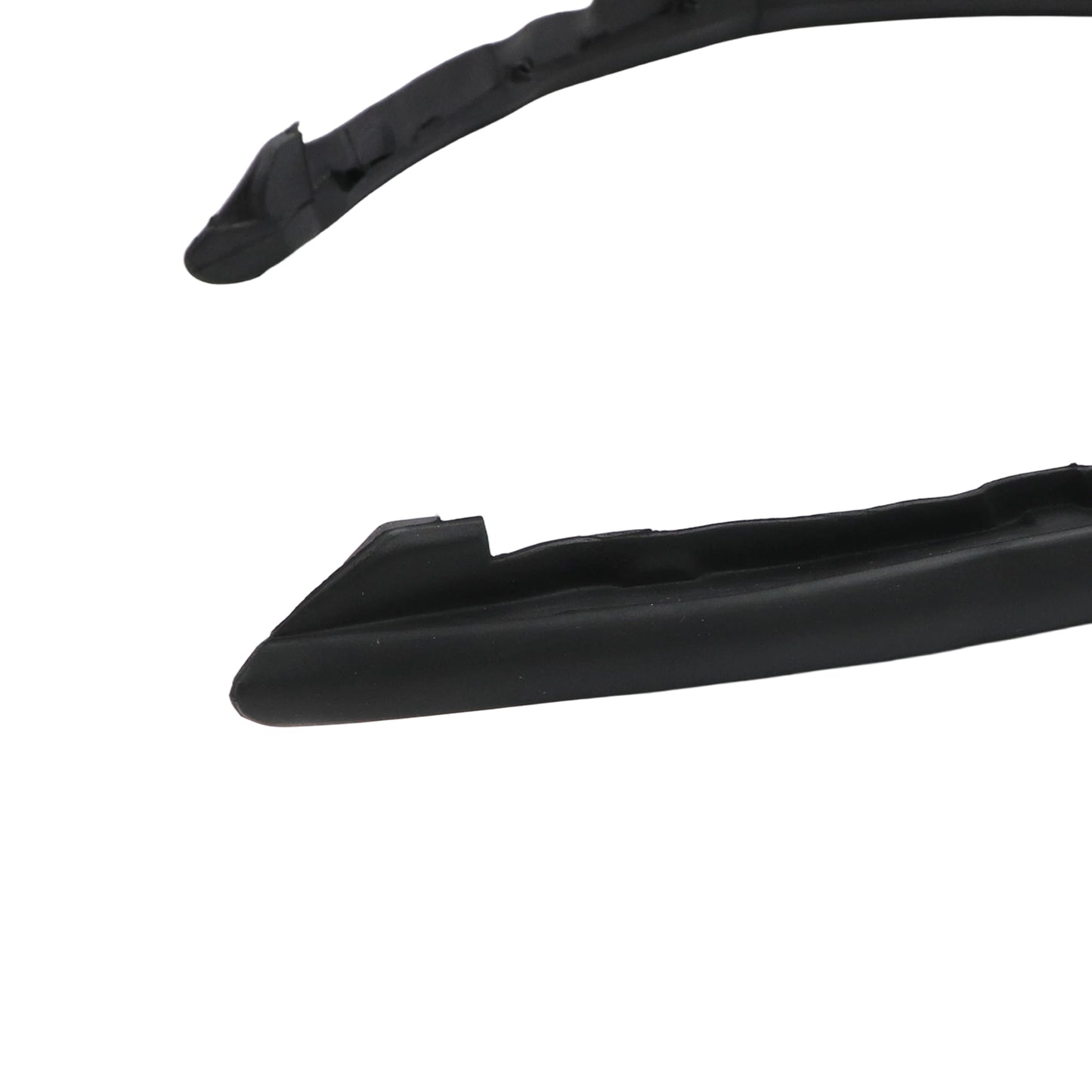 For 2019-2024 Toyota Corolla 53395-02240 53395-12140 1Pcs Black Engine Hood Seal