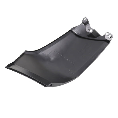 For Toyota Tundra Headlight Filler 2014-2020 Driver Side Painted Black Plastic