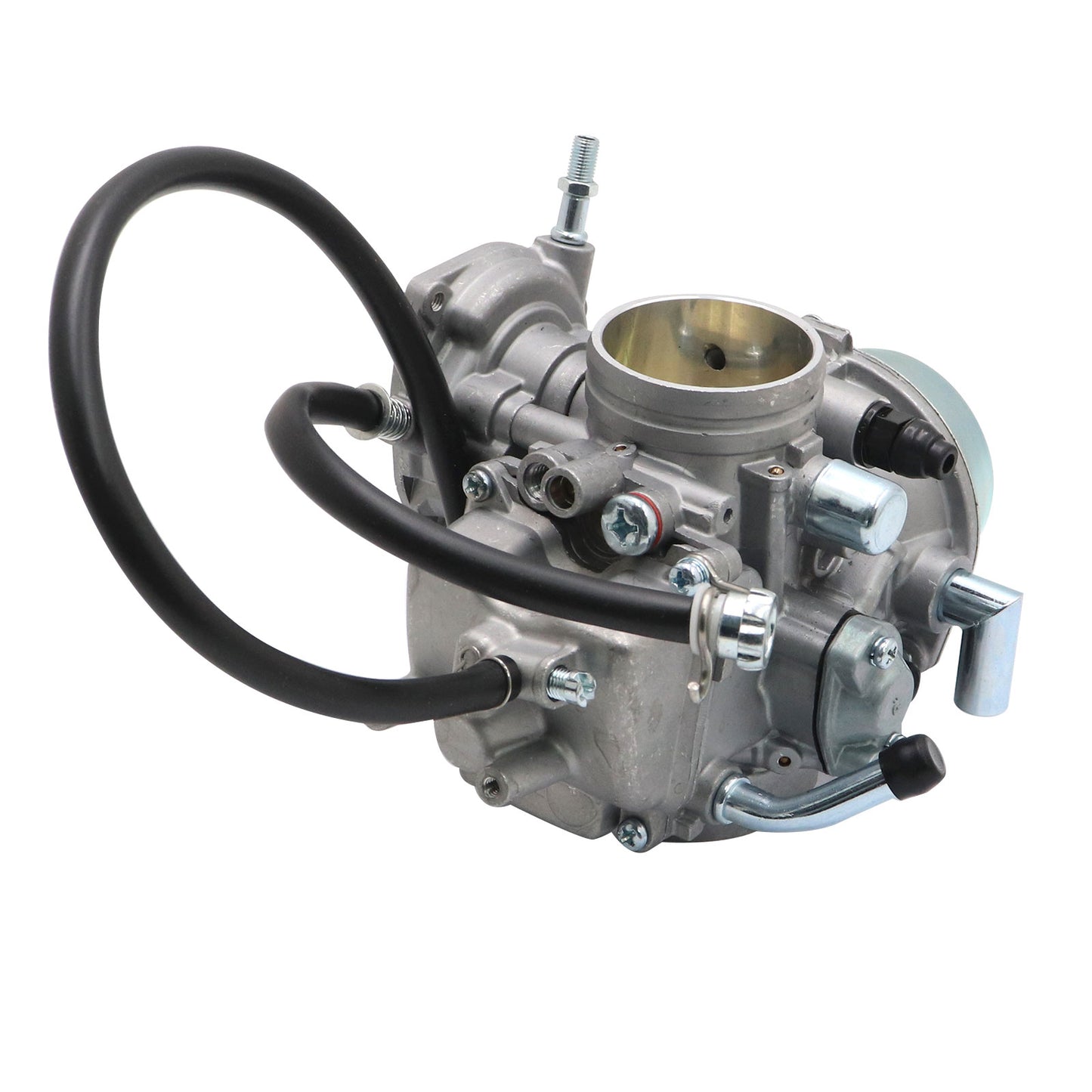 NEW Carburetor Fits For Polaris Predator 500 2003-2006 3131574 3131513 3131625