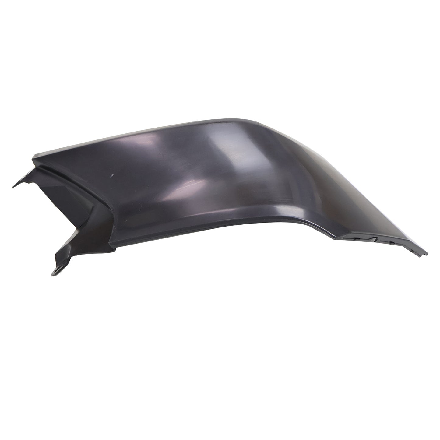 Fits Toyota Tundra 2014-2021 Passenger Side Fender Extension | Front 539310C903