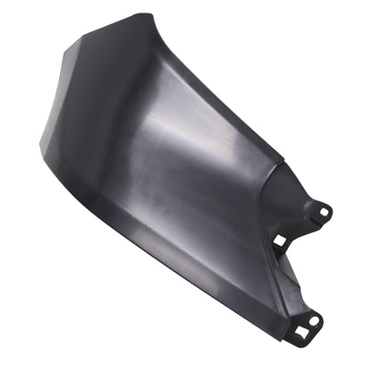 Fits Toyota Tundra 2014-2021 Passenger Side Fender Extension | Front 539310C903