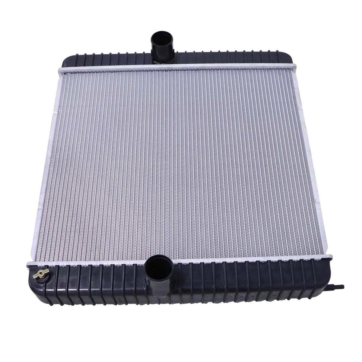 For 2005-2007 International 4300 4400 2-Row Aluminum Cooling Radiator
