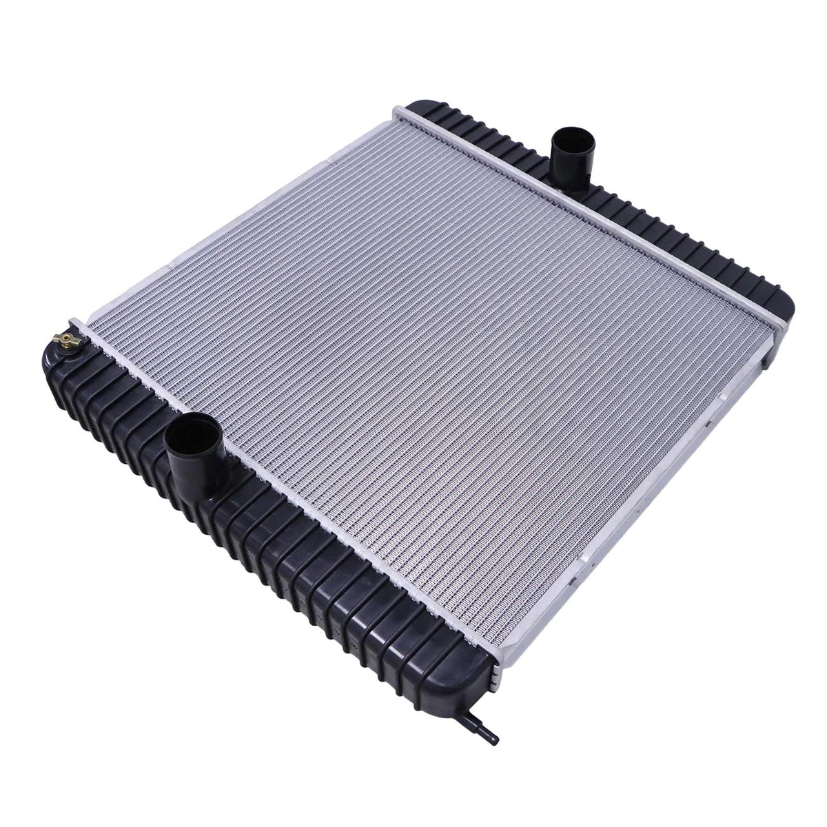 For 2005-2007 International 4300 4400 2-Row Aluminum Cooling Radiator