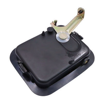For ford & sterling L9000 Models Door Handle L/H F4HT8022401AA F1HZ8022405A