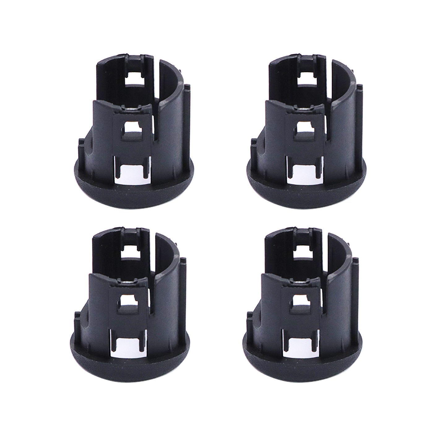 Rear Parking Assist Sensor Retaining Bracket FL3Z15K861AE Fit Ford F150 2015-20