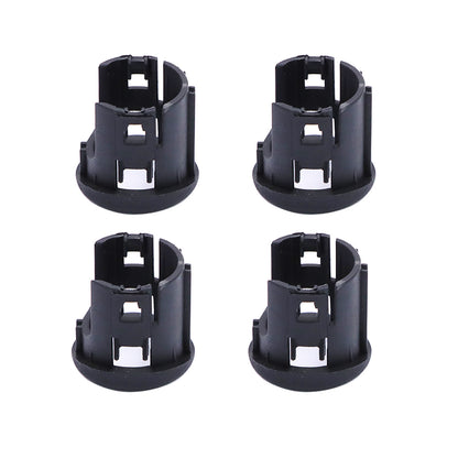 Rear Parking Assist Sensor Retaining Bracket FL3Z15K861AE Fit Ford F150 2015-20